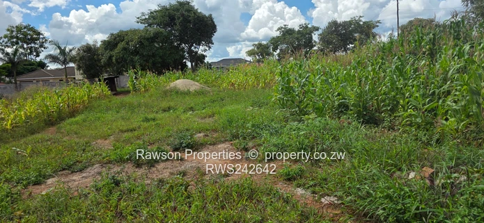 Superb opportunity in Gletwin Park  (Sole Mandate)