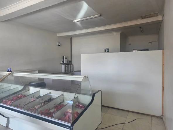 Shop & Retail Property