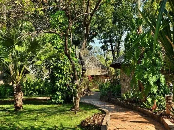 Hotel & Lodge