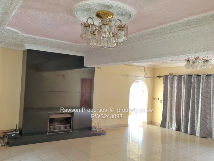 Glen Lorne Renovator's Delight