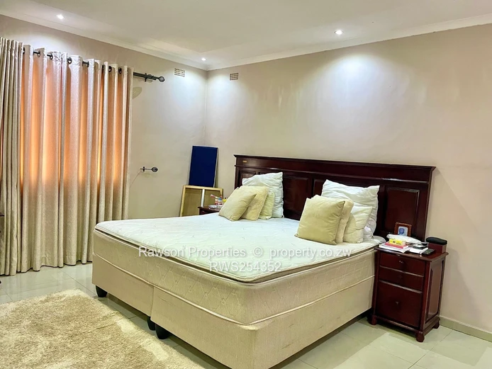 Horgety-Hill Fully Furnished House Forsale 