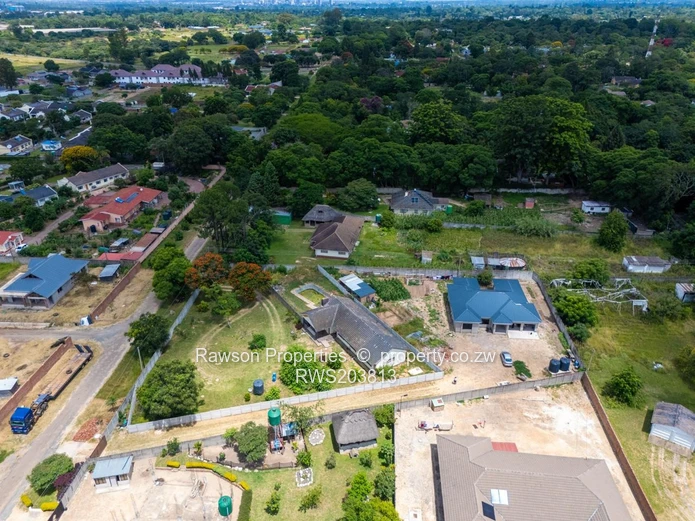 Family Home (Sole Mandate)