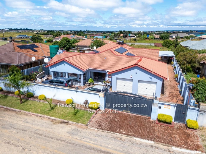 Superb opportunity in Ruwa Inverangus  (Sole Mandate)