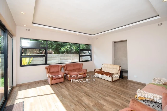 Superb opportunity in Borrowdale 