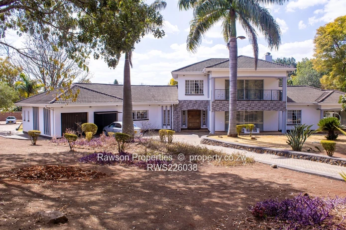 Your ideal property! (Sole Mandate)