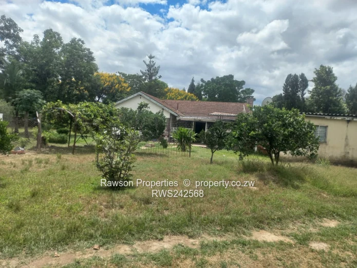 Waterfalls (Parktown) House For Sale (Sole Mandate)