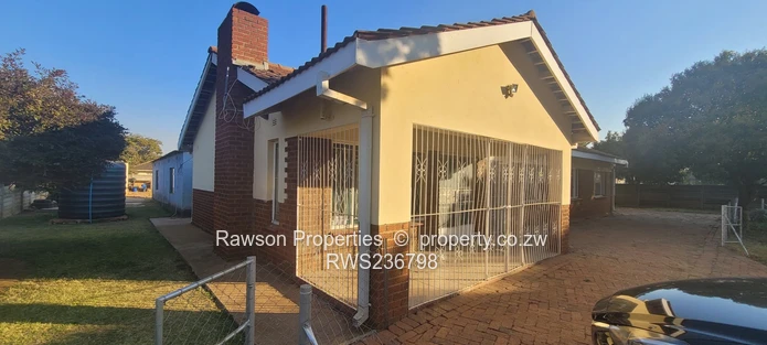 Investment opportunity 