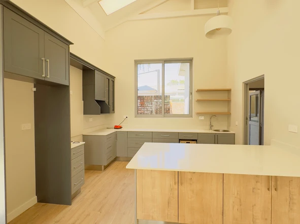 3 Bedroom Townhouse Complex