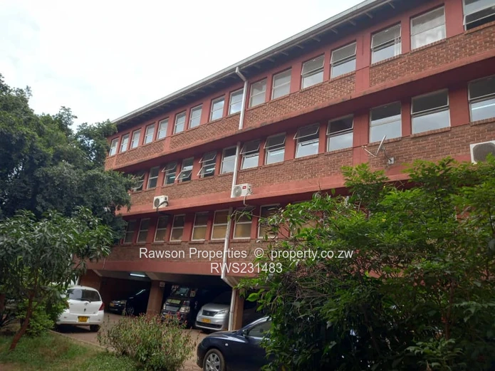 Number 1 Union Avenue Offices for sale