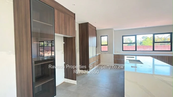 Borrowdale Luxurious Brand new home for sale 