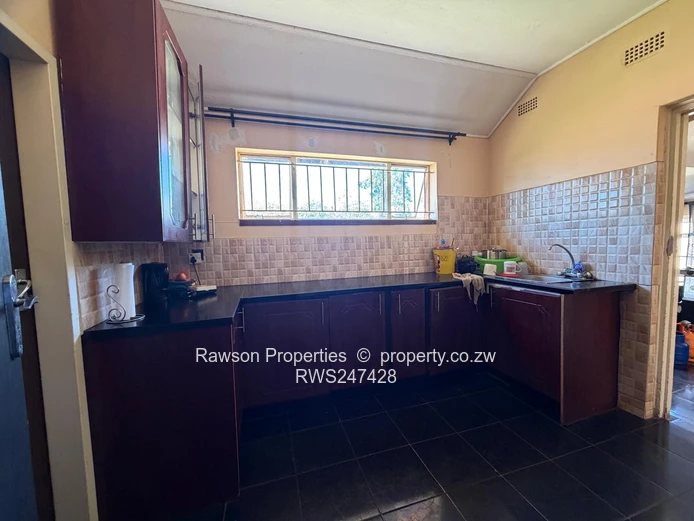 Superb opportunity in Mabelreign 