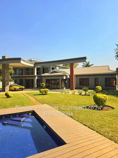 Highlands Golden Triangle Double Storey Forsale 