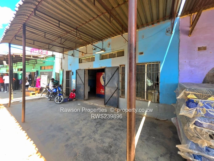 Good Investment opportunity 