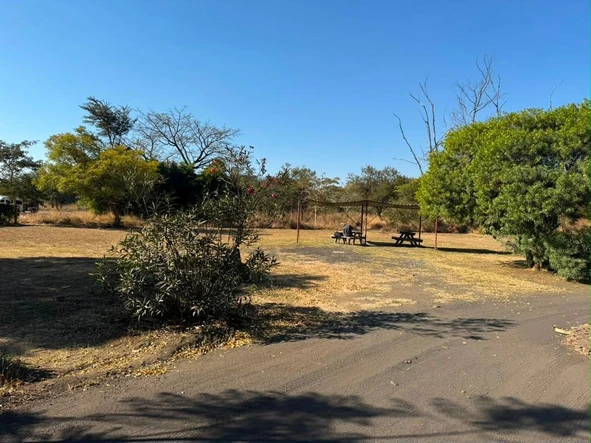 Commercial & Industrial Land