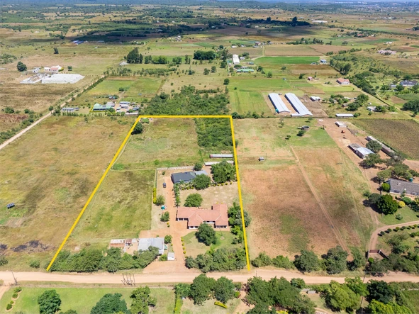 Commercial Property