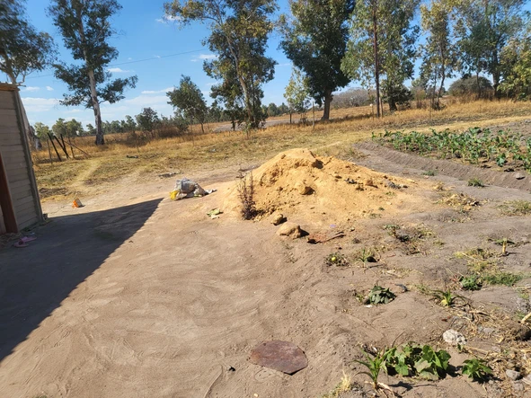 Farm & Agricultural Land