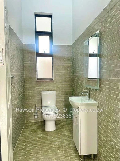 Borrowdale Brooke - For sale