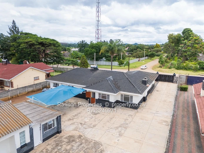 Superb opportunity in Belvedere  (Sole Mandate)