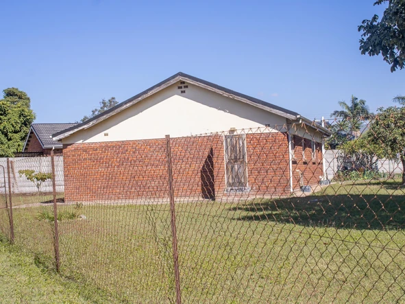 Your ideal property!