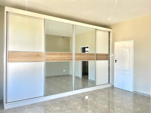 3 Bedroom Townhouse Complex