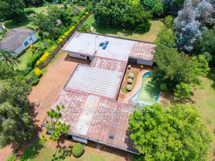 Highlands House For Sale (Sole Mandate)