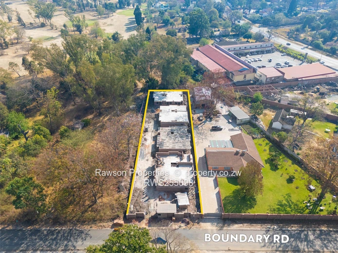Highlands Boundary Villas For Sale | Off-Plan