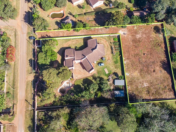 Chisipite Lands For Sale!
