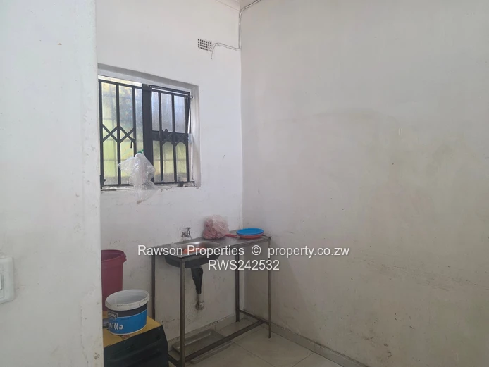 Very serious seller (Sole Mandate)