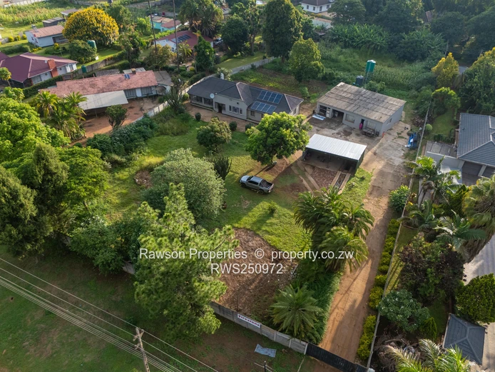 Second Street Extension Property For Sale