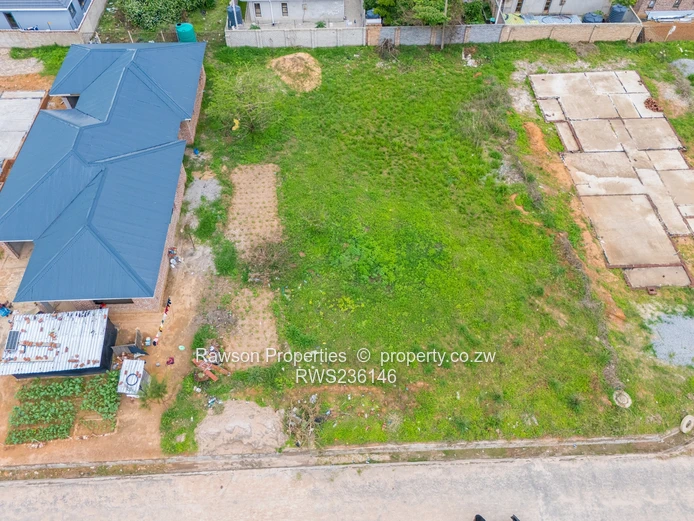 Erasmus Park Phase 1 (Sole Mandate)