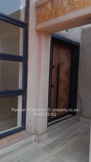 Borrowdale Pomona 3 Beds Clusters for Sale