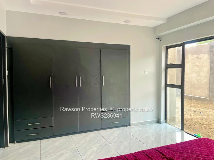 Neat Newly built Cluster For Sale