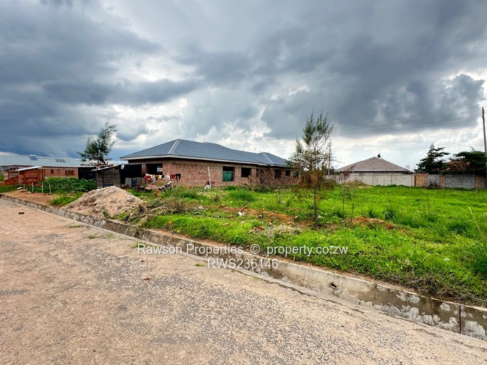 Erasmus Park Phase 1 (Sole Mandate)