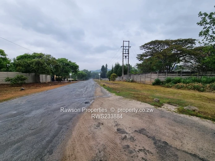 Frontfrontage ,mature suburb
