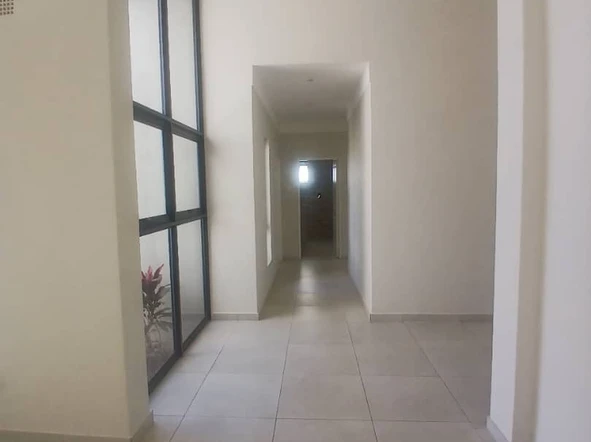 3 Bedroom Townhouse Complex