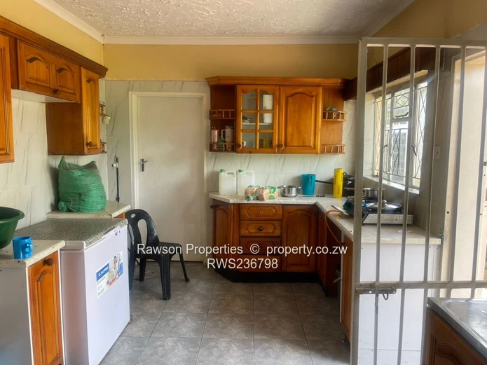 Investment opportunity 