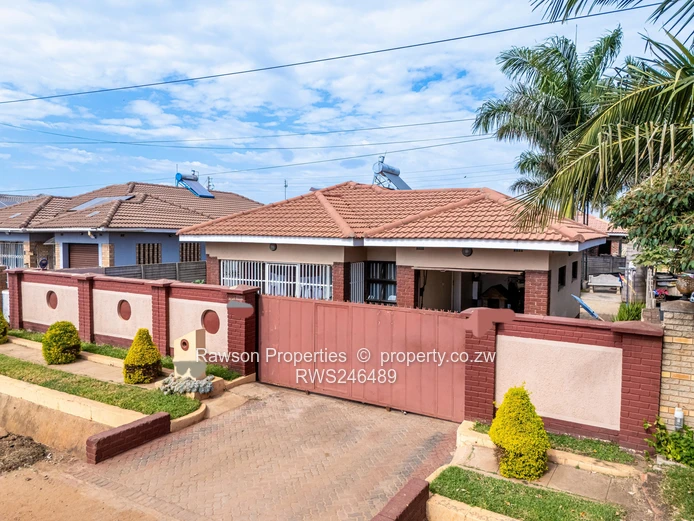 Superb opportunity in Madokero Estate 