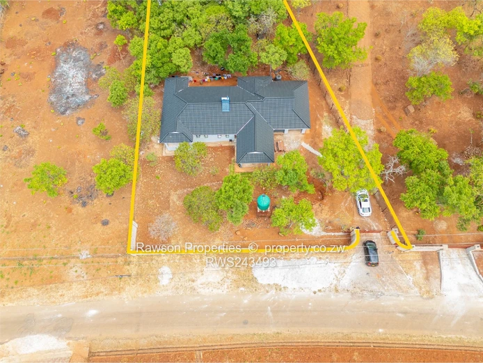 Shawasha Hills (Inside the boom) House For Sale