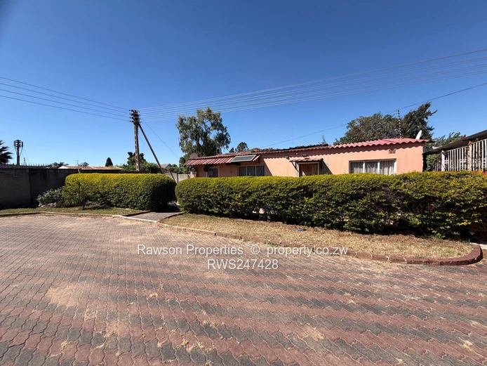 Superb opportunity in Mabelreign 