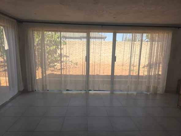 4 Bedroom Townhouse Complex
