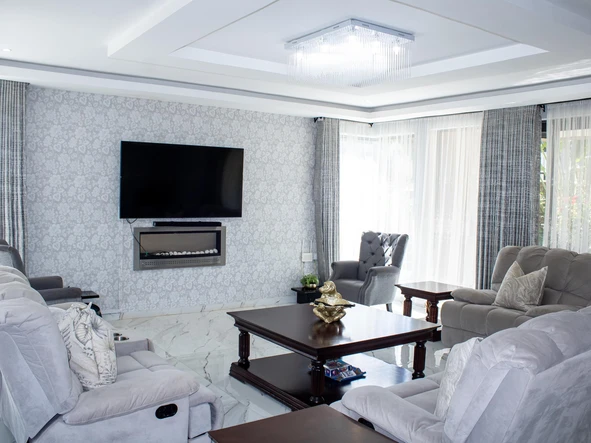 5 Bedroom Townhouse Complex