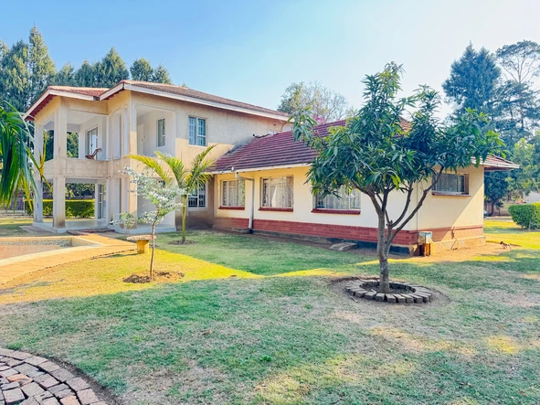 Old Marlborough house for sale