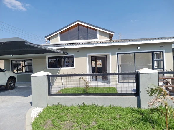 3 Bedroom Townhouse Complex