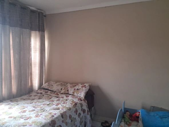2 Bedroom Garden Flat