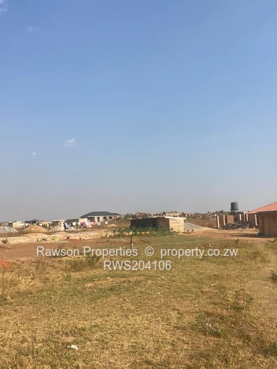 Stand For Sale in Zimre Park