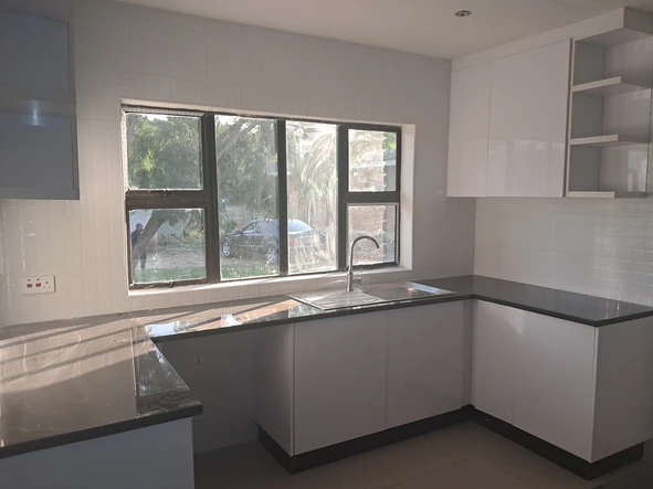 3 Bedroom Townhouse Complex