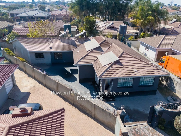 Mainway Meadows | 3-Bedroom Home | Title Deed