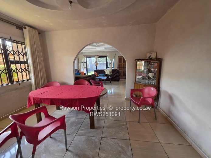 Finish it to your own taste Fairveiw Westgate Forsale 