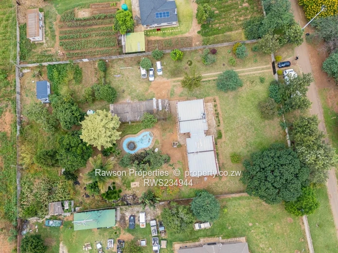 Tynwald South Investment House For Sale (Sole Mandate)