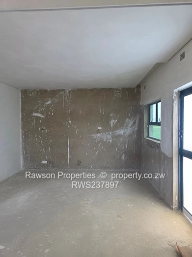 Finish it to your own taste! (Sole Mandate)